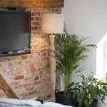Apartmán Grodzka6 *