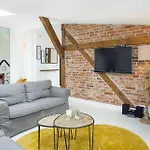 Apartmán Grodzka6