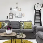 Apartmán Grodzka6
