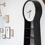 Apartmán Grodzka6 *