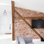 Apartmán Grodzka6 *