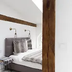 Apartmán Grodzka6 *