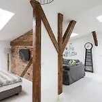 Apartmán Grodzka6