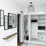 Apartmán Grodzka6 *