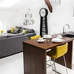 Apartmán Grodzka6 *