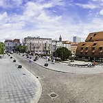 Apartmán Grodzka6
