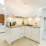 Grodzka6 Apartmán Bydhošť