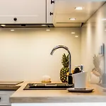 Apartmán Grodzka6 *