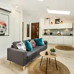 Apartmán Grodzka6 Bydhošť