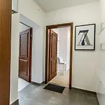 Apartmán Grodzka6 *