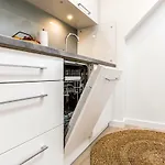 Apartmán Grodzka6 *