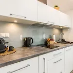 Grodzka6 Apartmán Bydhošť
