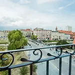 Grodzka6 Apartmán