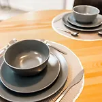Grodzka6 Apartmán Bydhošť