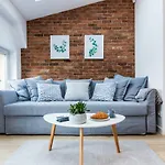 Apartmán Grodzka6 *