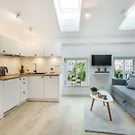 Apartmán Grodzka6 *