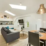 Apartmán Grodzka6