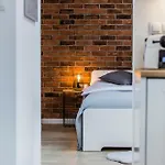 Apartmán Grodzka6 *