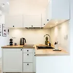 Apartmán Grodzka6 Bydhošť