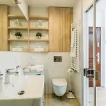 Grodzka6 Apartmán Bydhošť