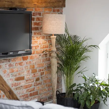 Apartment Grodzka6 *