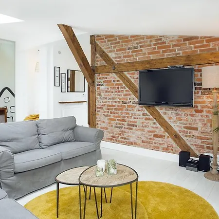 Apartment Grodzka6