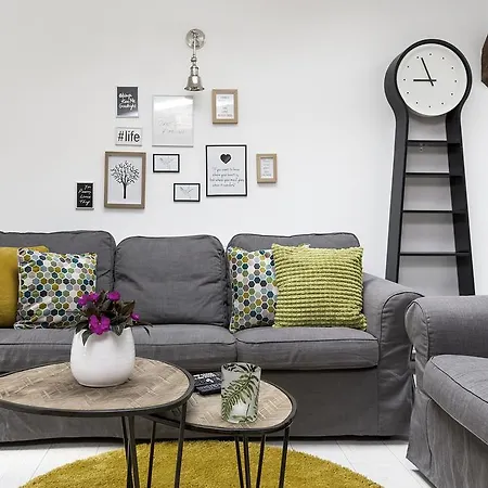 Apartment Grodzka6