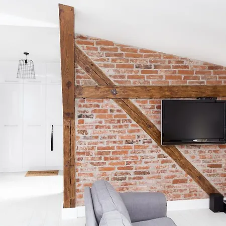 Apartment Grodzka6 *