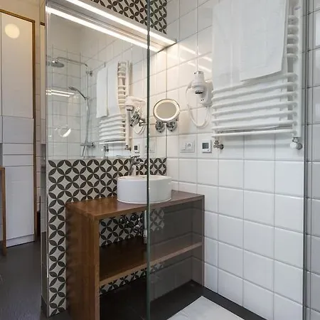 Apartman Grodzka6 Bydgoszcz