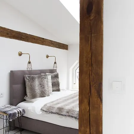 Apartment Grodzka6 *
