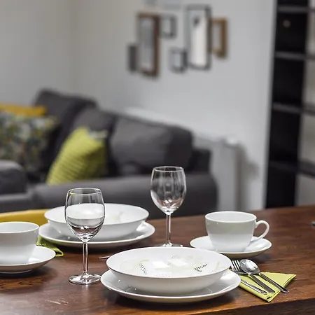Apartment Grodzka6