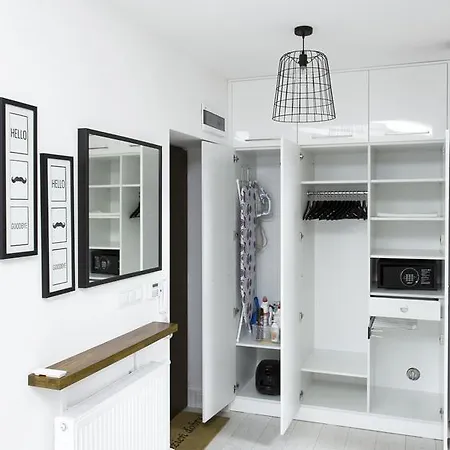 Apartment Grodzka6 *