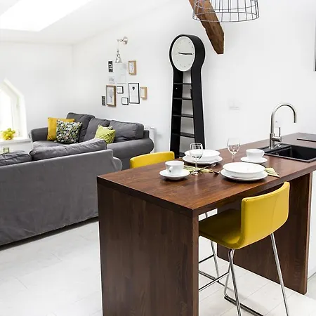 Apartment Grodzka6 *
