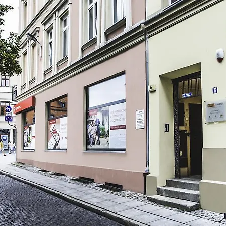 Grodzka6 Bydgoszcz
