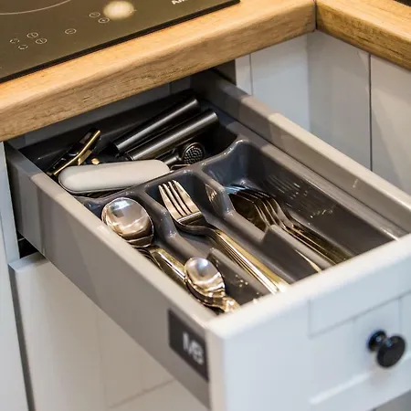 Grodzka6 * Bydgoszcz