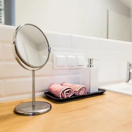 Grodzka6 * Bydgoszcz