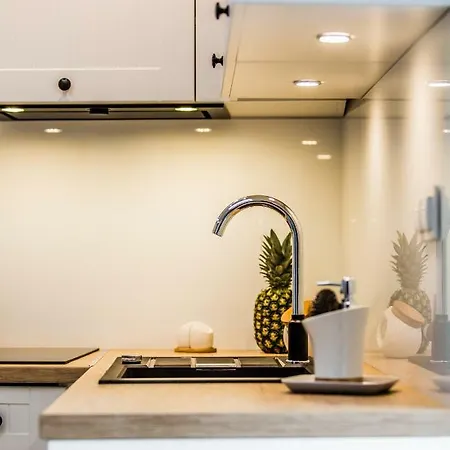 Apartment Grodzka6 *