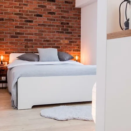 Grodzka6 * Bydgoszcz