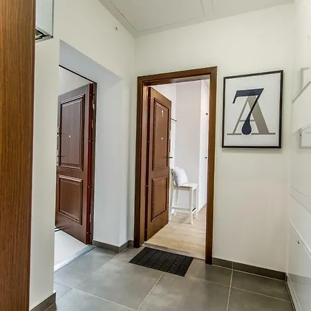 Apartment Grodzka6 *