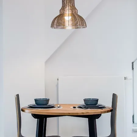 Grodzka6 * Bydgoszcz