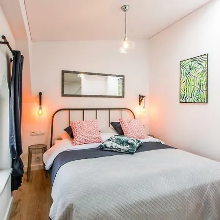 Apartment Grodzka6 Bydgoszcz