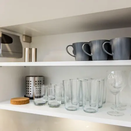 Apartment Grodzka6