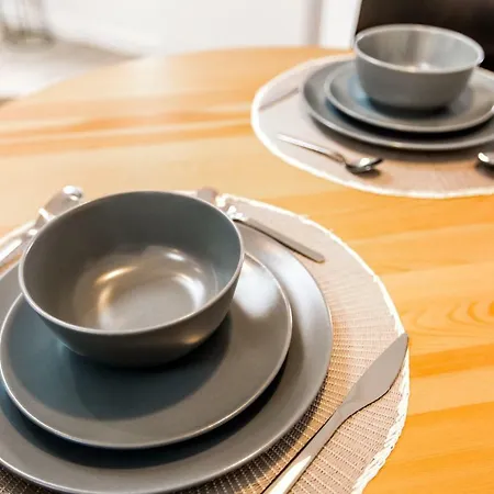 Grodzka6 Apartman Bydgoszcz