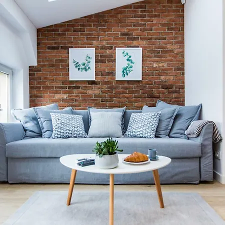 Apartment Grodzka6 *