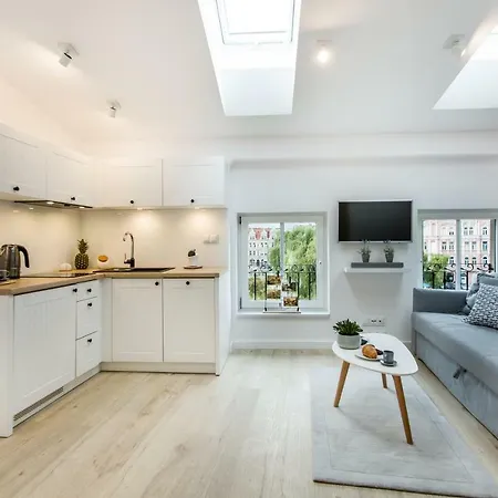 Apartment Grodzka6 *