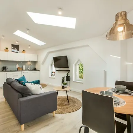 Apartment Grodzka6