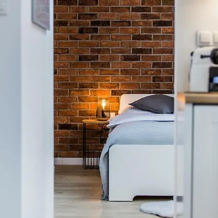 Apartment Grodzka6 *