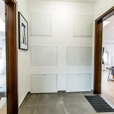 Grodzka6 * Bydgoszcz