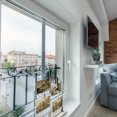 Apartment Grodzka6 *