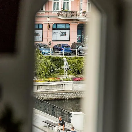 Grodzka6 * Bydgoszcz